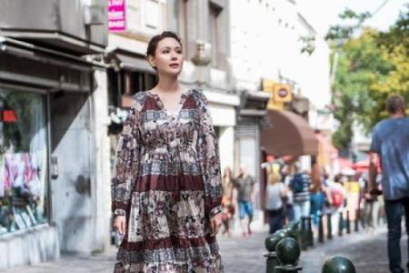 程莉莎个人资料简介及家世