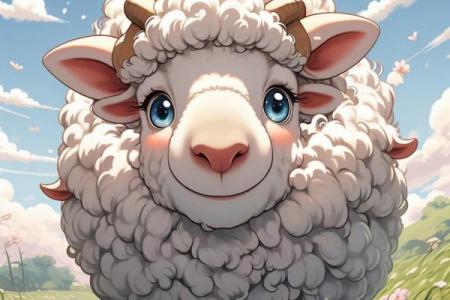 属羊67年生今年多大了 属羊67年生今年多大2023年年龄计算与运势解析