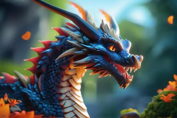 1988年属龙的今年多大年龄_属龙人一生最克3个人 1988年属龙的今年多大年龄_属龙人一生最克3个人