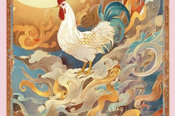 2025生肖鸡 2025年生肖鸡运势解析财运事业爱情全攻略 2025生肖鸡 2025年生肖鸡运势解析财运事业爱情全攻略