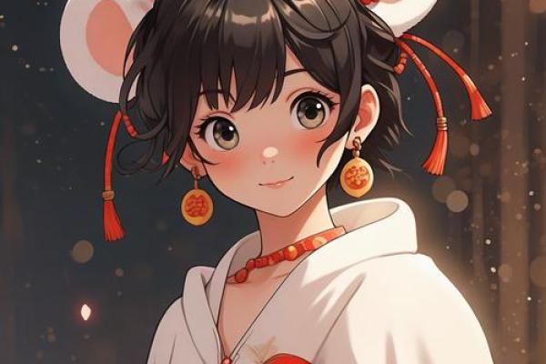 72年女鼠2025年运势