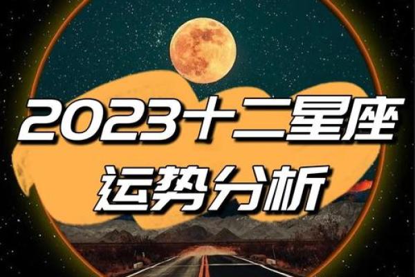 2023年运势最好星座 2023年运势最好的星座排行榜