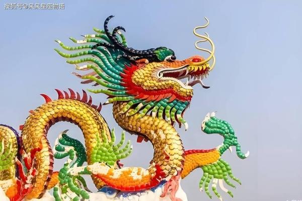 属龙人2025全年运势详解逐月运程完整指南