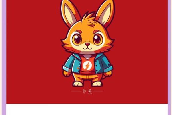 兔在2025运势详解_2025年属兔终于转运了