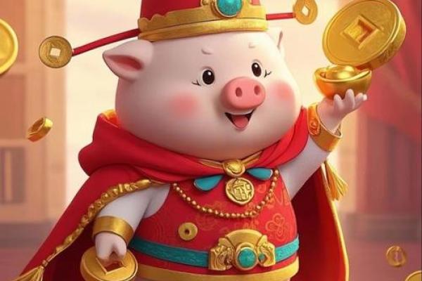 2025属猪人运势_2025年属猪人运势解析财运事业感情全面预测 2025属猪人运势_2025年属猪人运势解析财运事业感情全面预测