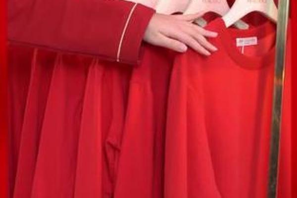 本命年龙年要穿红色吗 本命年属龙要注意什么