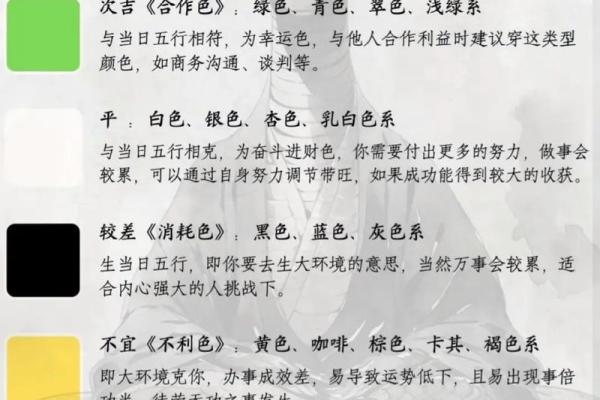 五行穿衣2021年12月29日 五行穿衣2021年12月29日