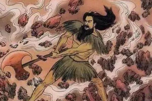 “开天辟地”打一准确生肖,劈天开地打一生肖答案解释释义落实 “开天辟地”打一准确生肖,劈天开地打一生肖答案解释释义落实