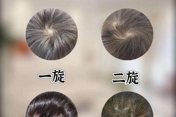 女孩头顶两个旋属龙_2024龙年季夏运势头顶双旋属龙女孩命理特征解析