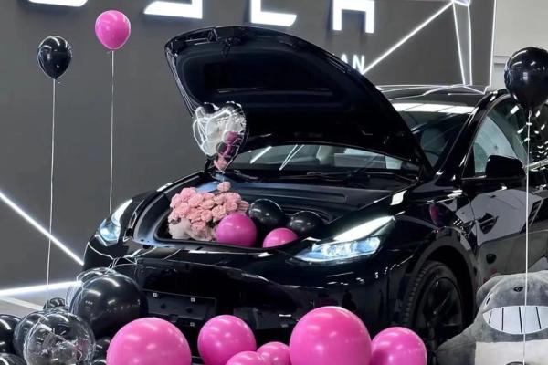 4月26号提车好不好呀