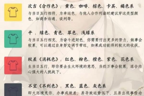 五行穿衣指南2022年5月19日五行穿衣旺手机网易网(五行穿衣今日穿什么颜色) 五行穿衣指南2022年5月19日五行穿衣旺手机网易网(五行穿衣今日穿什么颜色)