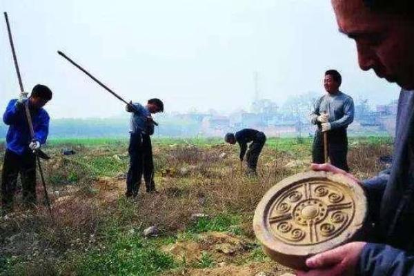 清明节动土好吗 清明节动土好吗