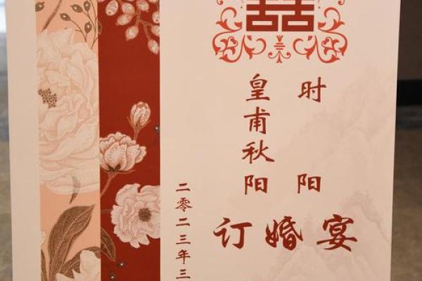 2023年4月订婚吉日 2023年4月订婚吉日