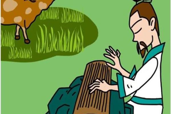 对牛弹琴是什么生肖(对牛弹琴是什么生肖动物) 对牛弹琴是什么生肖(对牛弹琴是什么生肖动物)