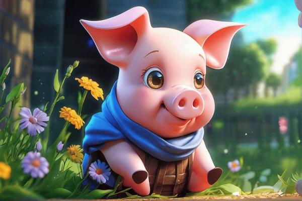 2025属猪人的全年运势如何1971 属猪的2025年多大