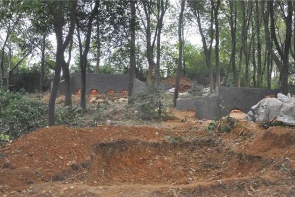 春节可以动土吗