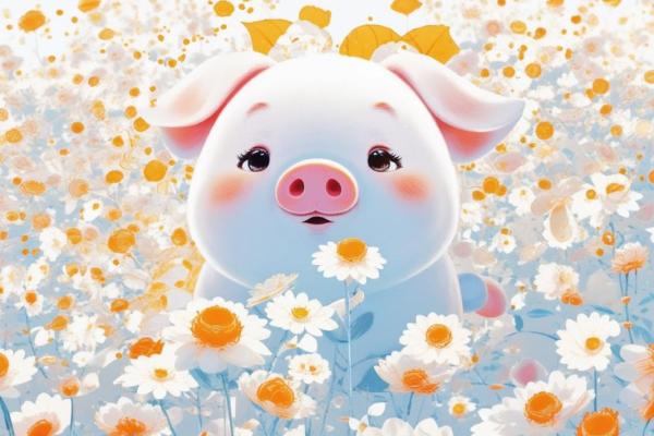 1971年属猪人2025年运势 1971年属猪人2025年运势详解财运事业健康全解析 1971年属猪人2025年运势 1971年属猪人2025年运势详解财运事业健康全解析