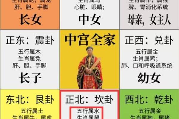 1972年属鼠男人2025年全年运势运程 1972年属鼠男人2025年全年运势运程