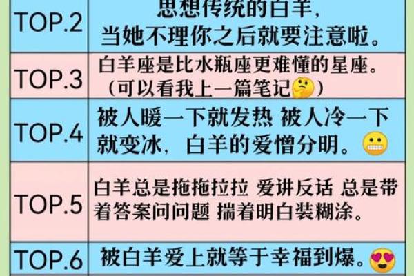 白羊座女生占有欲强吗(白羊座的占有欲)