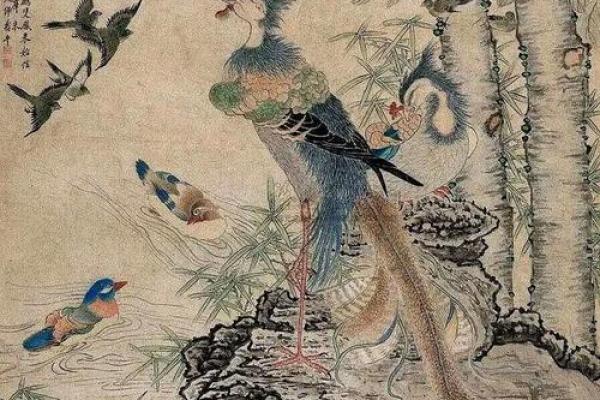 “百鸟朝凤”指什么生肖,丹凤朝阳是什么生肖答案解释释义落实 “百鸟朝凤”指什么生肖,丹凤朝阳是什么生肖答案解释释义落实