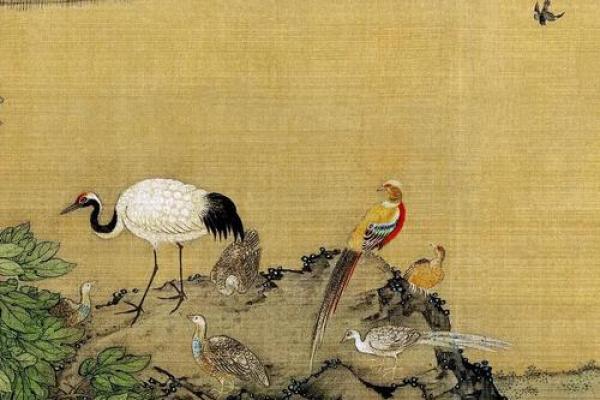 “百鸟朝凤”指什么生肖,丹凤朝阳是什么生肖答案解释释义落实 “百鸟朝凤”指什么生肖,丹凤朝阳是什么生肖答案解释释义落实