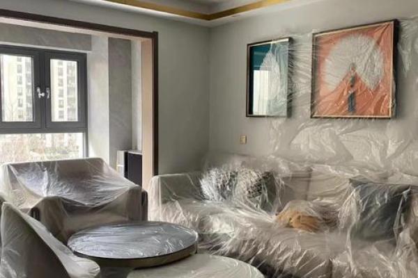 宜动土是不是可以装修