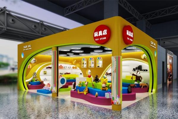 创意玩具店 创意玩具店