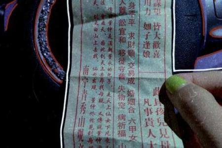 观音灵签第八签解签(观音灵签第八签解签详解白话全解)