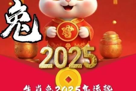 2025年属兔几月出生最好(2025年属兔是什么命)