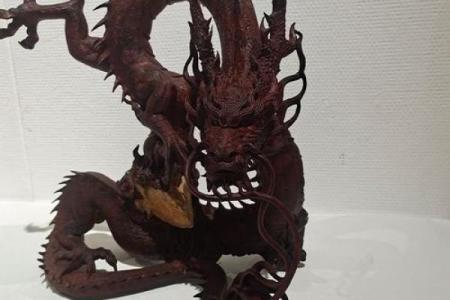 属龙2025 2025年属龙人运势详解农历各月运程全指南