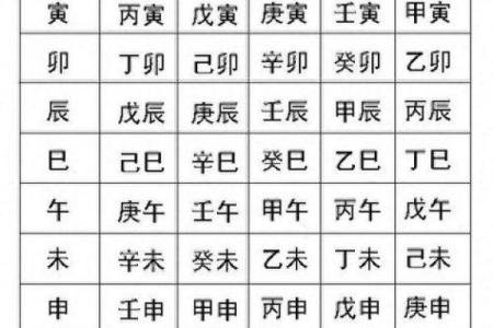 八字测命_八字测命揭秘命运密码掌握人生方向