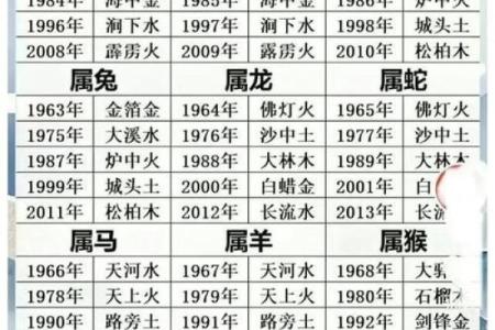 2002年属马的本命年是哪一年_2002年属马的什么命