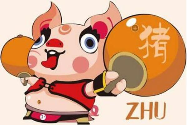 大兴土木是什么生肖