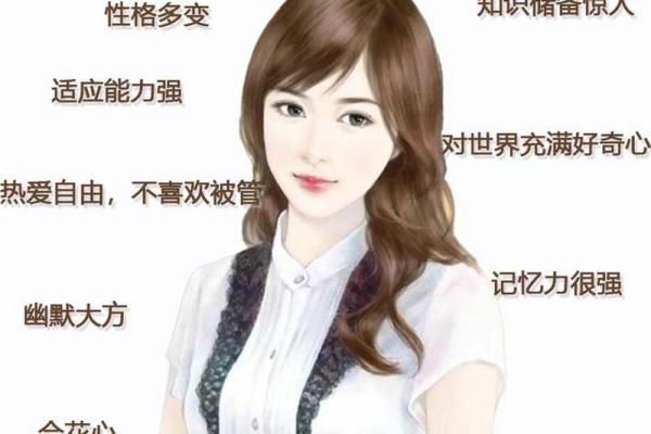 双子座女人性格(双子座女人性格弱点) 双子座女人性格(双子座女人性格弱点)