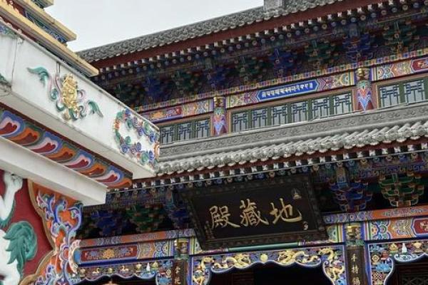 五台山缘分的奥秘什么样的缘分才能到达圣地 五台山缘分的奥秘什么样的缘分才能到达圣地