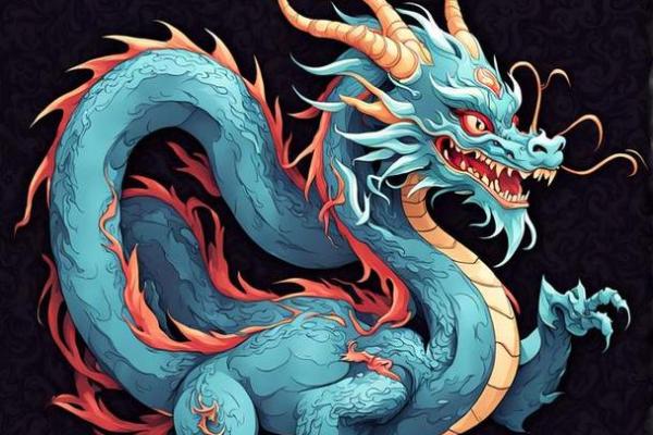 00年属龙2025年运势_00年属龙2023年运势