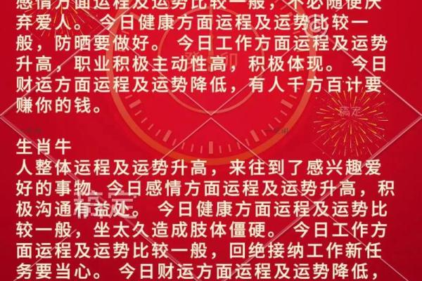 2024年属龙人全年运势解析1988年出生者逐月运程大揭晓 2024年属龙人全年运势解析1988年出生者逐月运程大揭晓