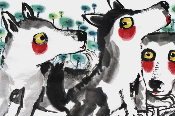 白头少年打一生肖