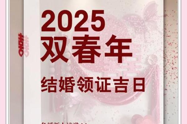 2025年适合婚嫁的日子有哪些(2025年宜嫁娶的日子)