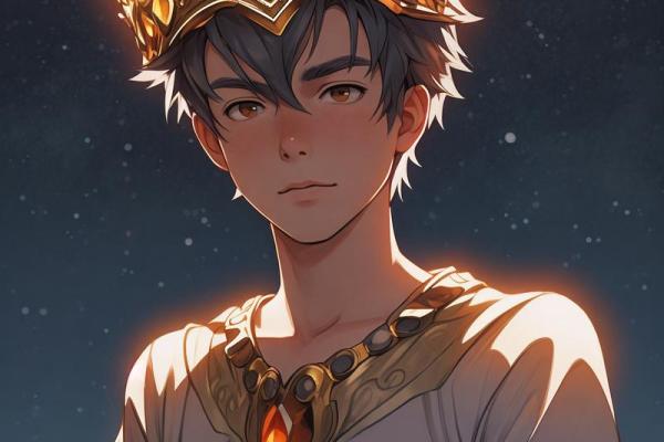 白羊座运势男 白羊座运势男