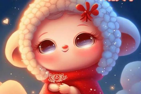 2025属羊最不好的一年 属羊2025年血光之灾