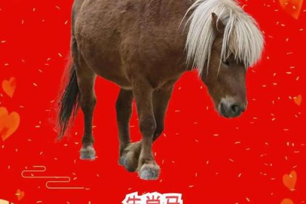 属马的在2025年的运势好不好呢