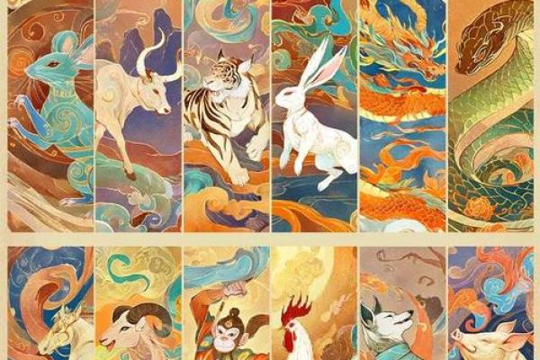 苟延残喘的生肖(苟延残喘的生肖有哪些)