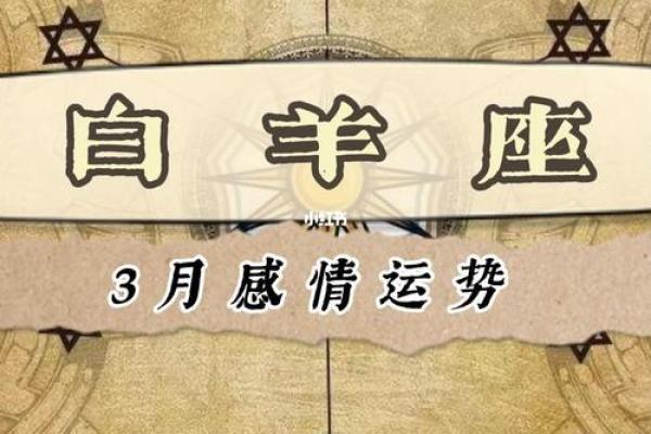 白羊男运势今日运势查询(白羊男运势今日运势查询星座)