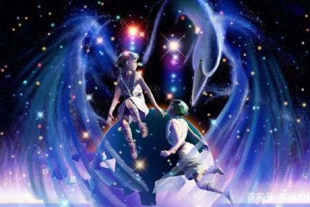 双子女吸引什么样的男人(双子座女生吸引异性)