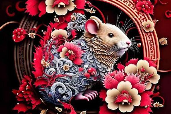 84年鼠男2025年属鼠人的全年运势