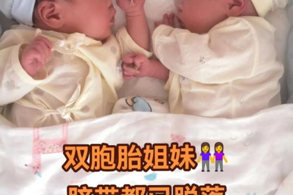 梦见生双胞胎儿子