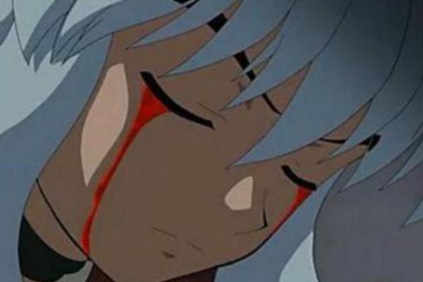 梦到血是什么预兆男人