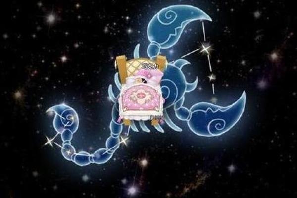 巨蟹座女和天蝎座(巨蟹座女和天蝎座女)