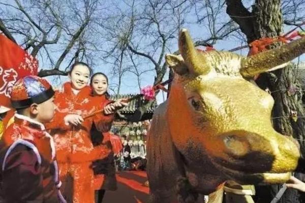 打春后能动土吗